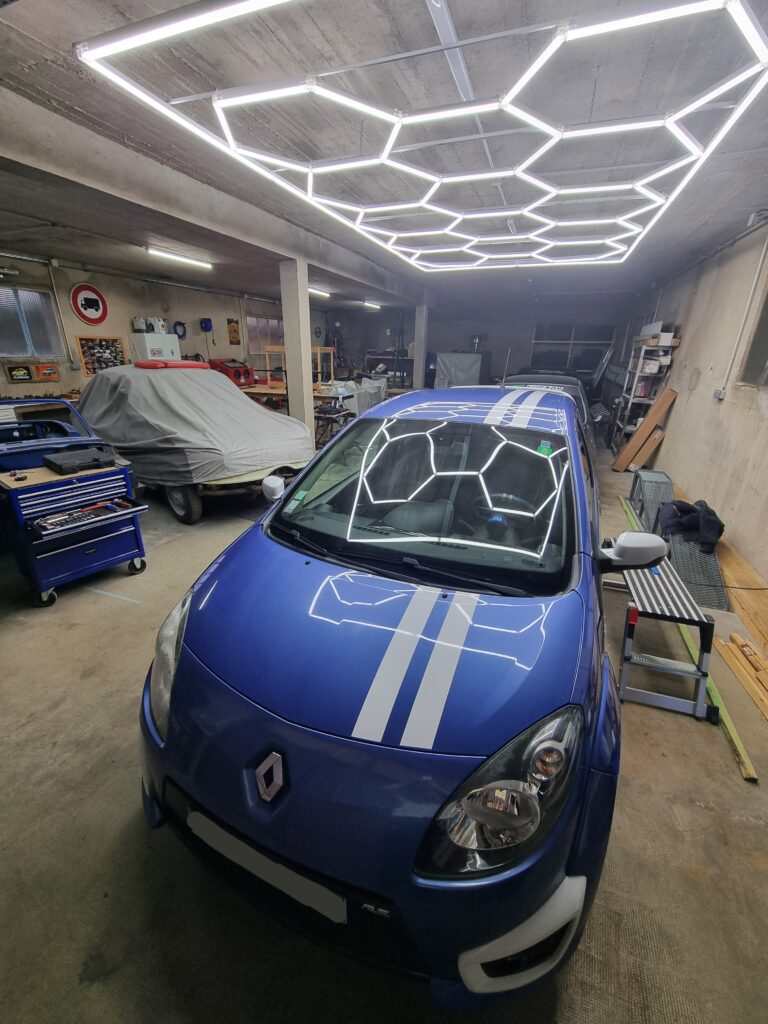 covering voiture belfort